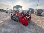 Used Track Loader
